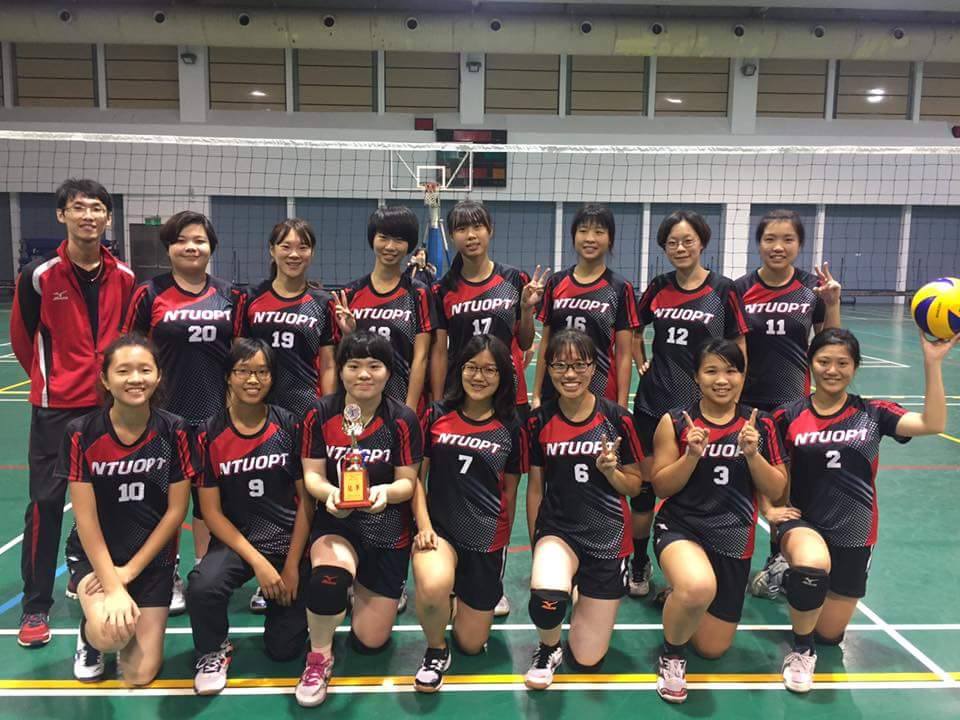 Volley：我們會繼續扣出每一球